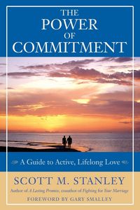 Produktbild: The Power of Commitment