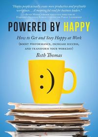 Produktbild: Powered by Happy