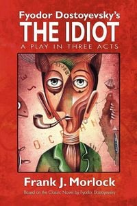 Produktbild: The Idiot