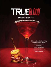 Produktbild: Sobol, G: True Blood Drinks and Bites