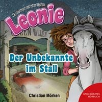 Produktbild: Leonie: Der Unbekannte im Stall