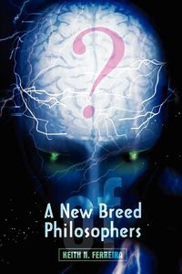Produktbild: A New Breed of Philosophers