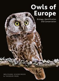 Produktbild: Owls of Europe