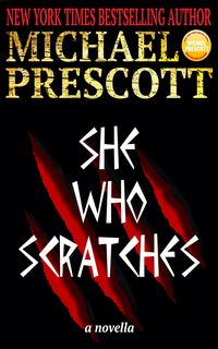 Produktbild: She Who Scratches
