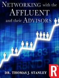 Produktbild: Networking with the Affluent and their Advisors