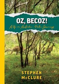 Produktbild: Oz, Becoz!