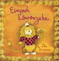 Produktbild: Einfach L&ouml;wenzahn
