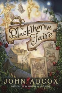 Produktbild: Blackthorne Faire