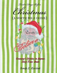 Produktbild: Twelve Days Before Christmas