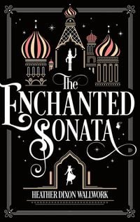 Produktbild: The Enchanted Sonata