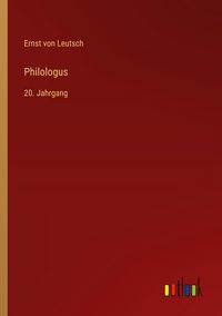 Produktbild: Philologus