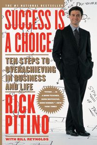 Produktbild: Success Is a Choice