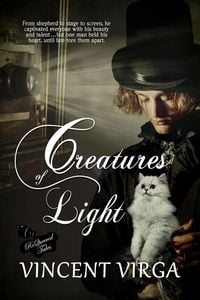 Produktbild: Creatures of Light