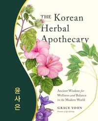 Produktbild: Yoon, G: Korean Herbal Apothecary