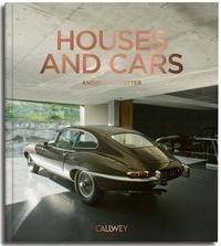 Produktbild: Houses and Cars