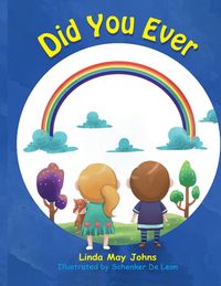 Bild vom Artikel Did You Ever vom Autor Linda May Johns