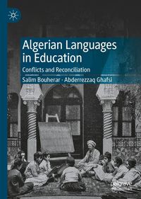Produktbild: Algerian Languages in Education