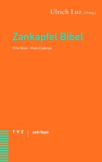 Produktbild: Zankapfel Bibel