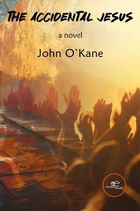 Produktbild: The Accidental Jesus