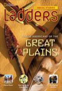 Produktbild: Ladders Social Studies 4: Native Americans of the Great Plains (below-level)