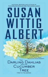 Produktbild: The Darling Dahlias and the Cucumber Tree