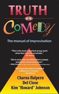 Produktbild: Truth in Comedy