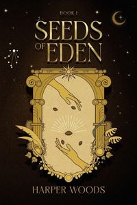 Produktbild: The Seeds of Eden