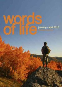 Produktbild: Words of Life