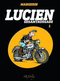 Produktbild: Lucien