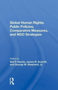 Produktbild: Nanda, V: Global Human Rights