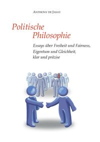 Produktbild: Politische Philosophie