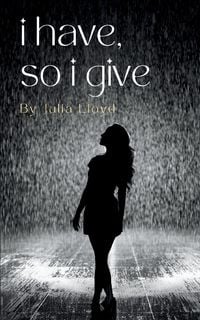 Produktbild: I have, so i give