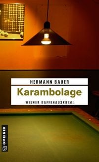 Produktbild: Karambolage / Ober Leopold Bd. 2