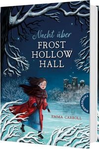 Produktbild: Nacht &uuml;ber Frost Hollow Hall