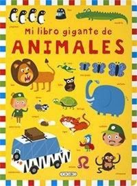 Produktbild: Animales