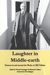 Produktbild: Laughter in Middle-earth
