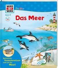Produktbild: WAS IST WAS Junior Band 17. Das Meer