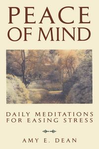 Produktbild: Peace of Mind