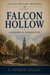 Produktbild: Falcon Hollow: A Historical Perspective
