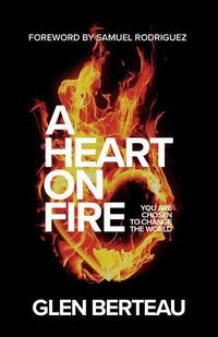 Produktbild: A Heart on Fire