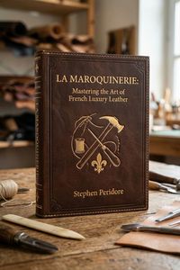 Produktbild: La Maroquinerie