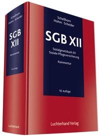 Produktbild: Sgb Xii