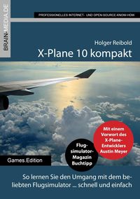 Produktbild: X-Plane 10 kompakt