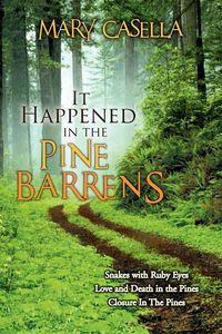 Produktbild: It Happened in the Pine Barrens