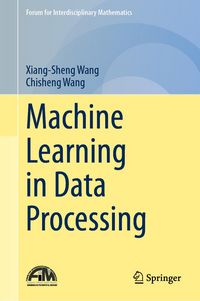 Produktbild: Machine Learning in Data Processing