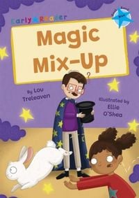 Produktbild: Magic Mix-Up