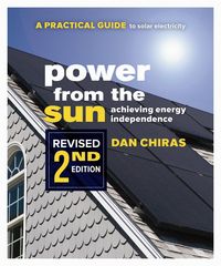 Produktbild: Power from the Sun - 2nd Edition