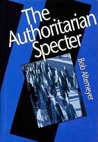 Produktbild: Altemeyer, B: Authoritarian Specter