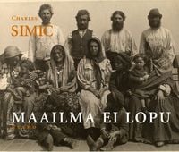 Produktbild: Maailma ei lopu