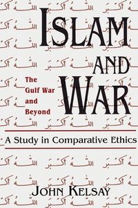 Produktbild: Islam and War